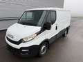 Iveco Daily 35S14N ID:9 Weiß - thumbnail 1