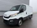Iveco Daily 35S14N ID:9 Weiß - thumbnail 2