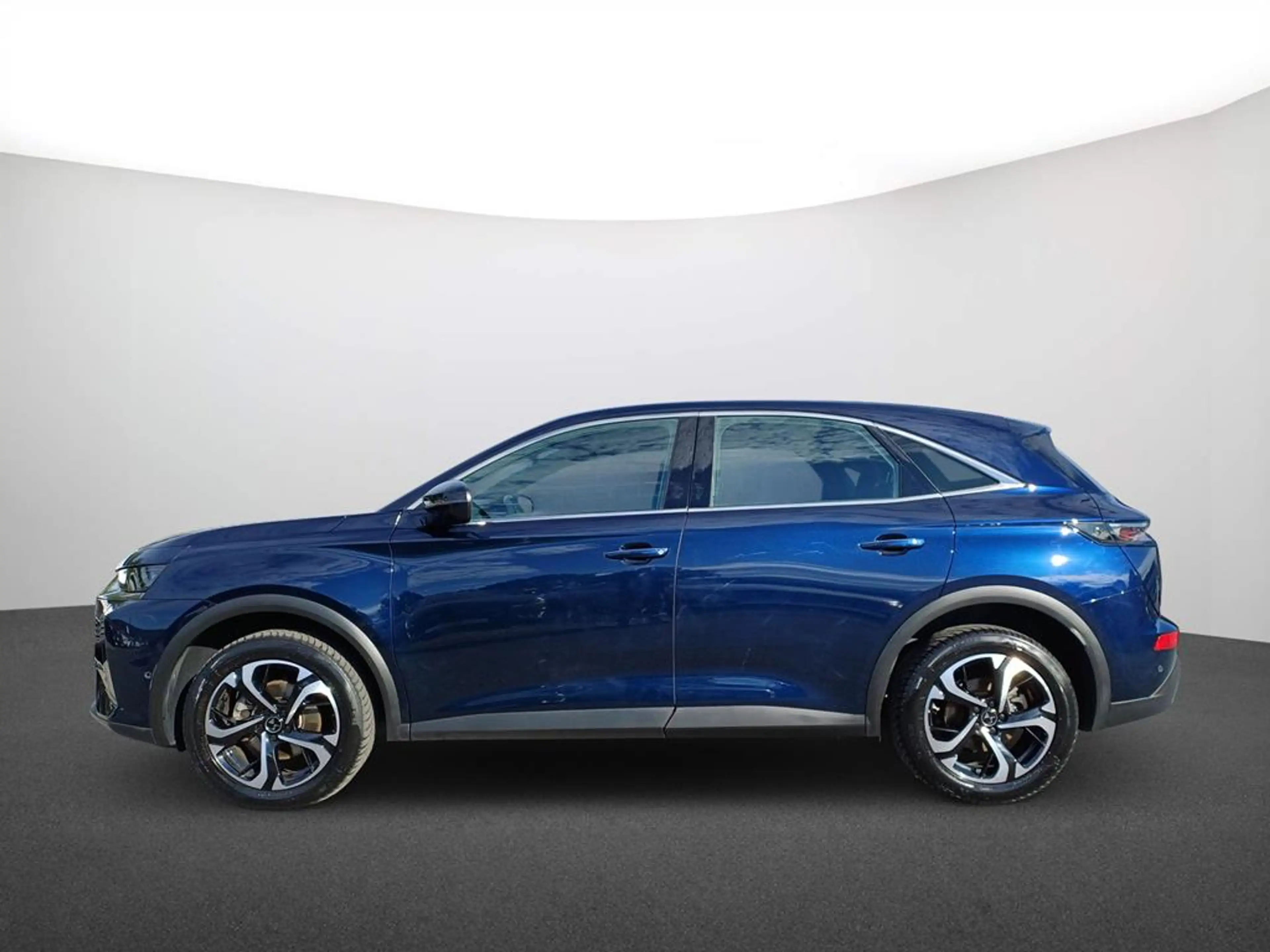 DS Automobiles DS 7 DS 7 BASTILLE BlueHDi 130 — photo 4