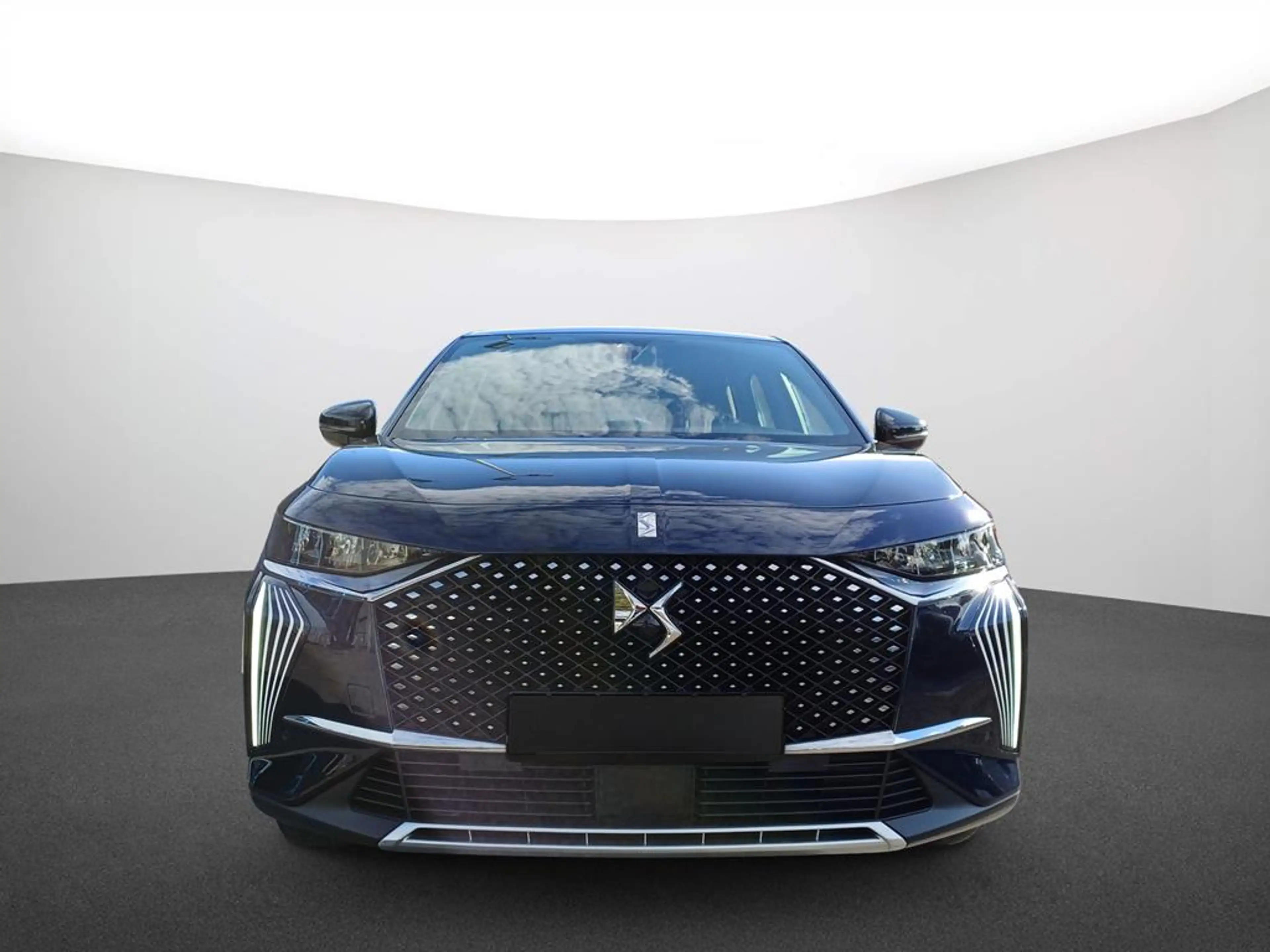 DS Automobiles DS 7 DS 7 BASTILLE BlueHDi 130 — photo 2