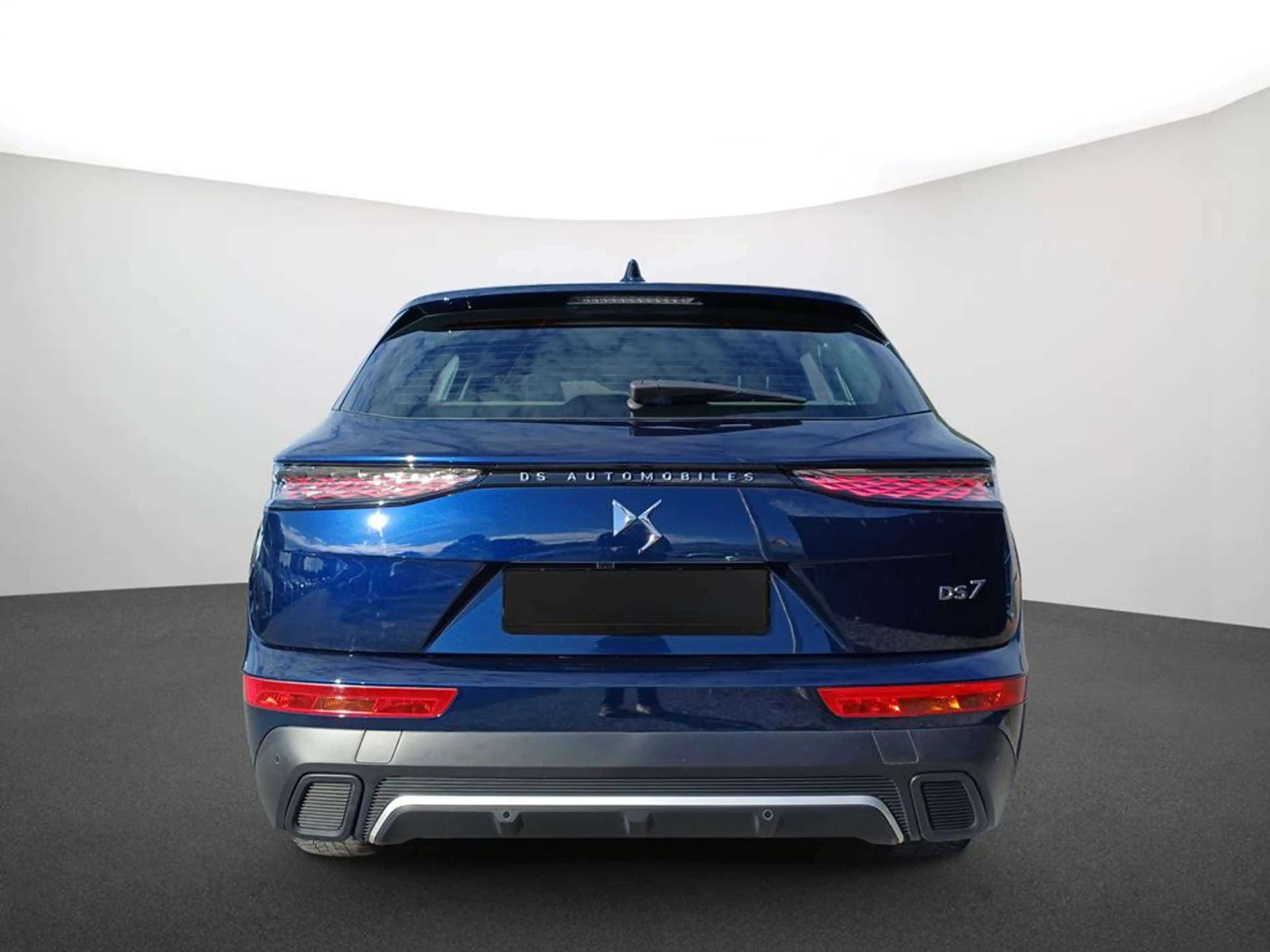 DS Automobiles DS 7 DS 7 BASTILLE BlueHDi 130 — photo 3