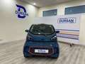 smart forTwo 60kW(81CV) EQ coupe Blauw - thumbnail 2