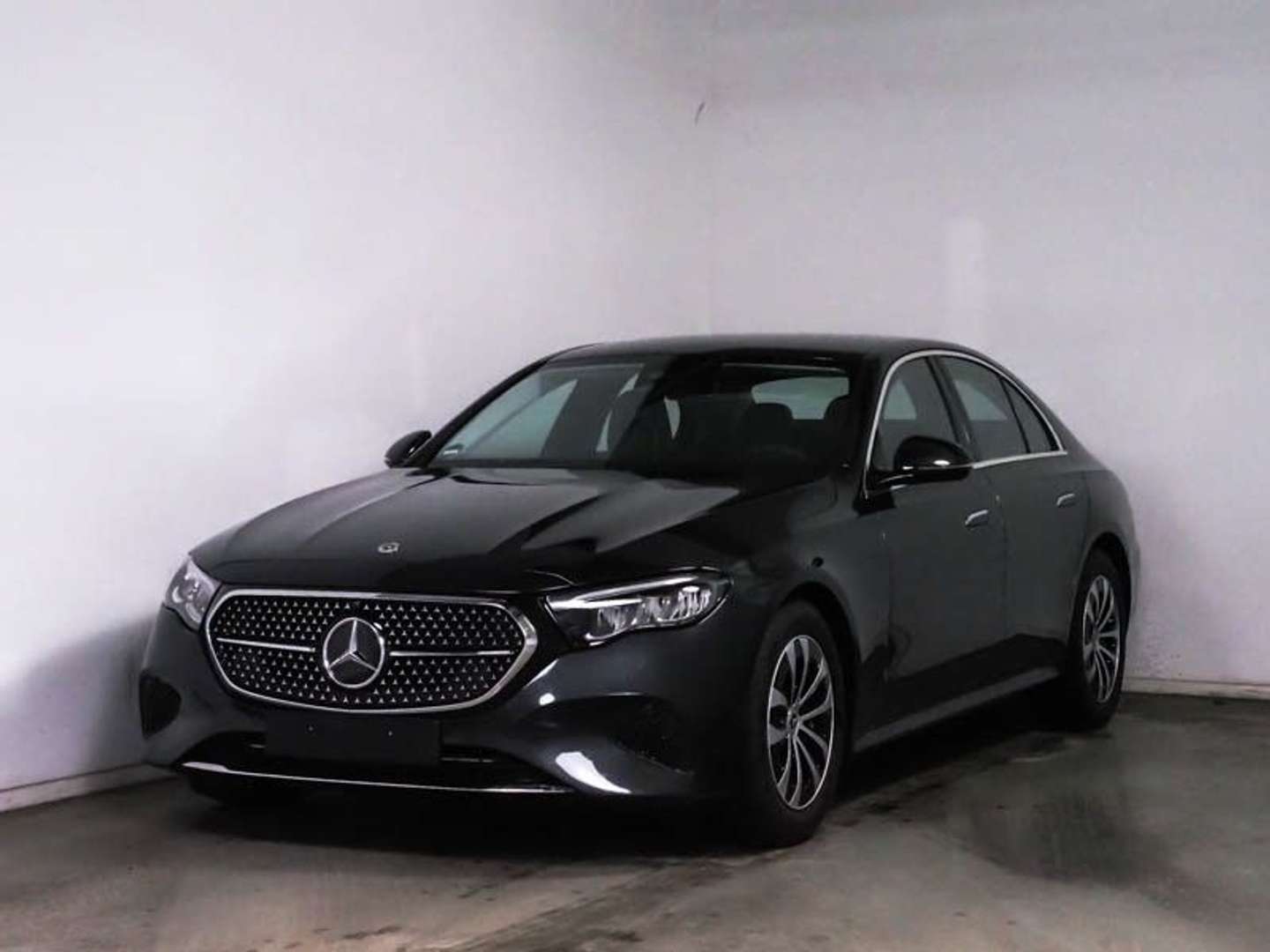 Mercedes Classe E 220 Avantgarde -  - Joinsteer - #1