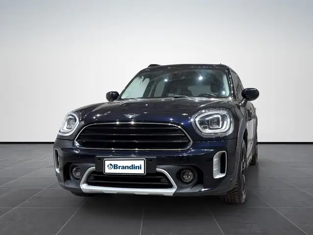 MINI One D 1.5 One D Northwood Edition auto