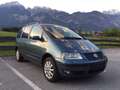 Volkswagen Sharan 1.9 TDI ASZ 6-GANG Comfortline Blau - thumbnail 1