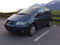Volkswagen Sharan 1.9 TDI ASZ 6-GANG Comfortline Blau - thumbnail 4