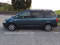 Volkswagen Sharan 1.9 TDI ASZ 6-GANG Comfortline Blau - thumbnail 3