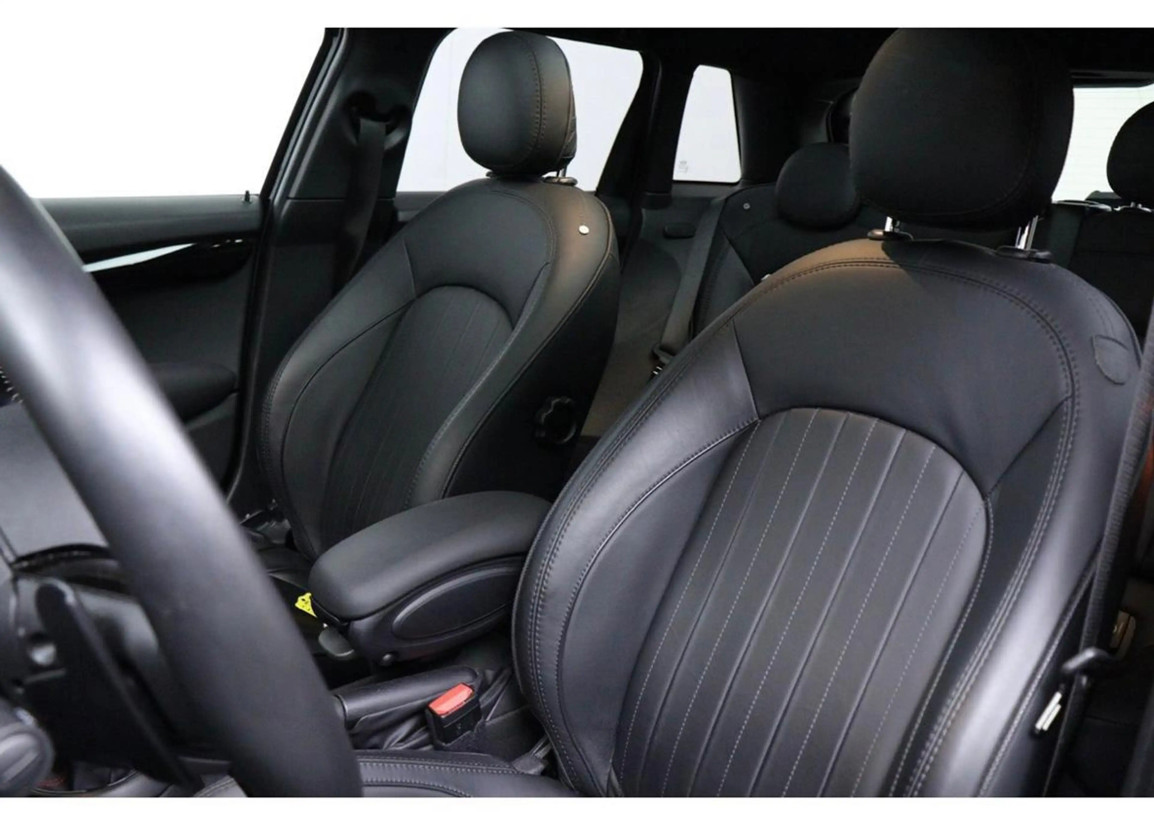 MINI Cooper S 5-Deurs 2.0 Knightsbridge Edition Jcw package Pano — photo 14