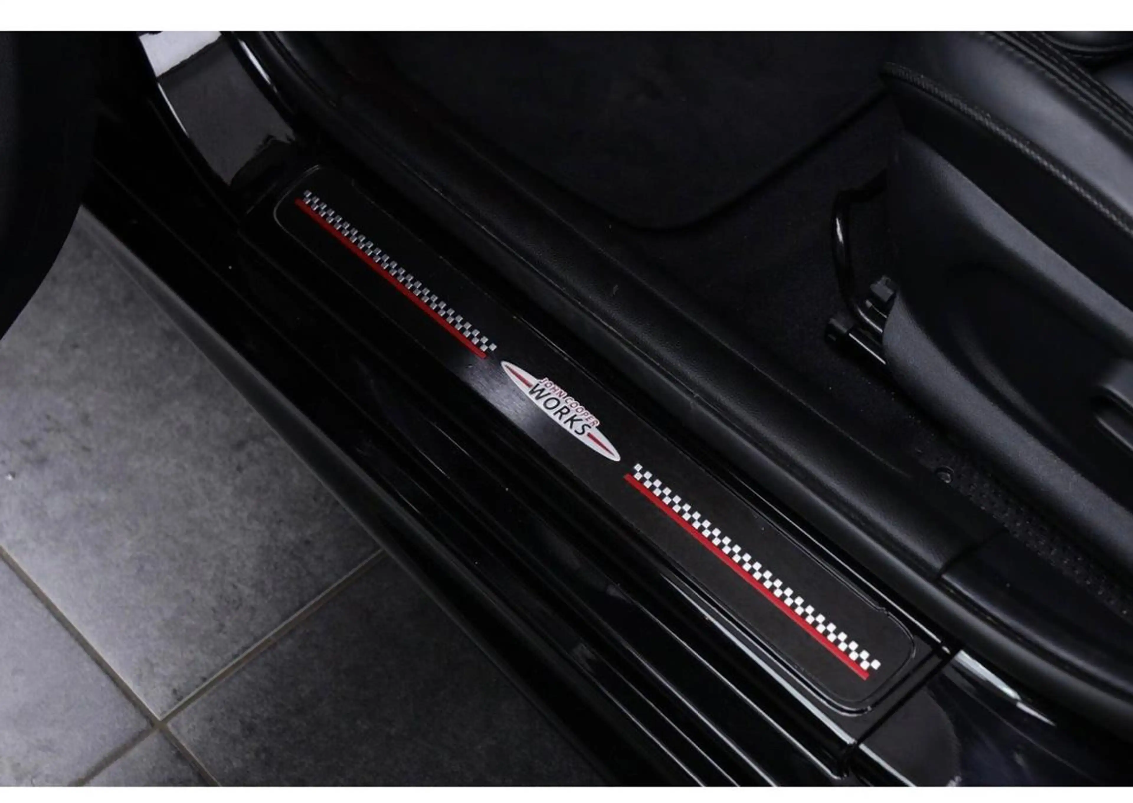 MINI Cooper S 5-Deurs 2.0 Knightsbridge Edition Jcw package Pano — photo 12