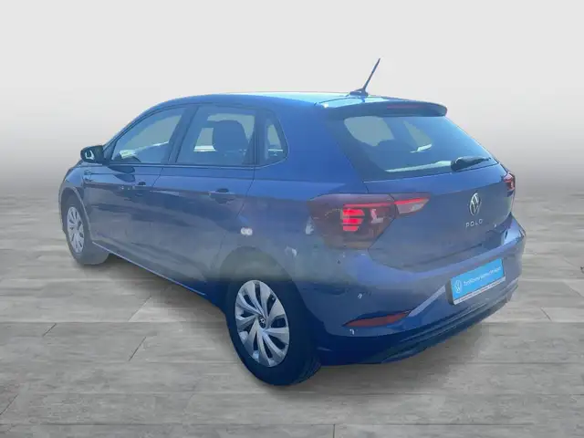 Volkswagen Polo view 3