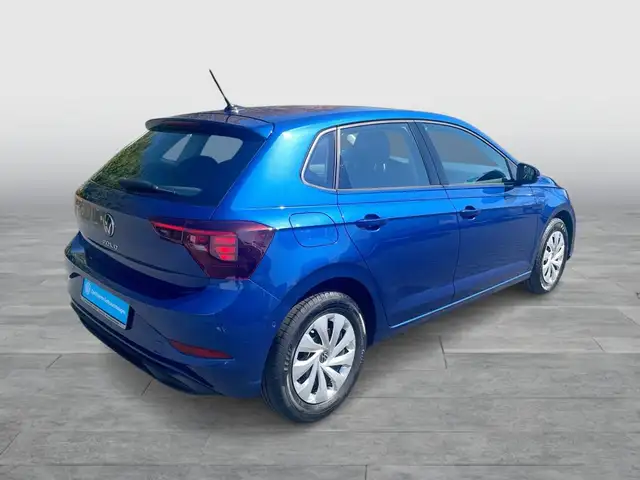 Volkswagen Polo view 5
