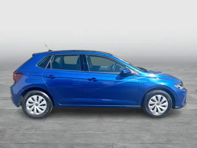 Volkswagen Polo view 6