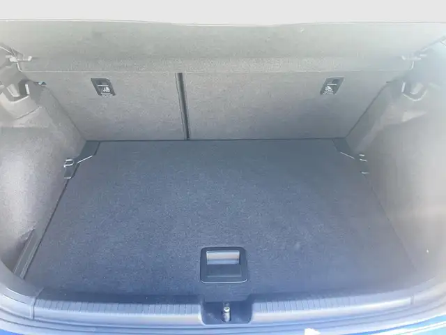Volkswagen Polo view 13