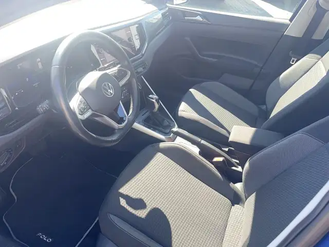 Volkswagen Polo view 9