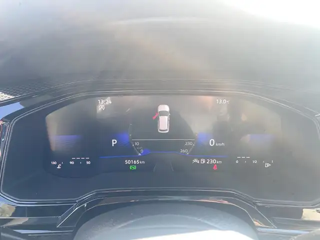 Volkswagen Polo view 10