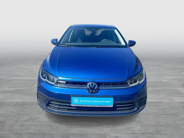 Volkswagen Polo view 8