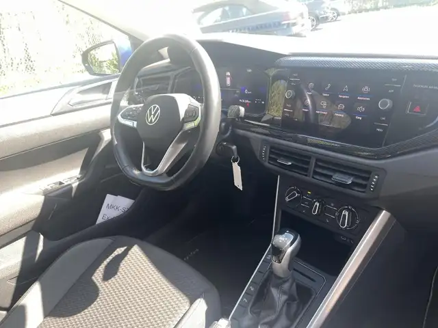 Volkswagen Polo view 14