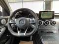 Mercedes-Benz GLC 63 AMG GLC 63 S Coupe AMG 4Matic NIGHT+DRIVERS+360°+AHK Rot - thumbnail 11