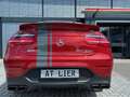 Mercedes-Benz GLC 63 AMG GLC 63 S Coupe AMG 4Matic NIGHT+DRIVERS+360°+AHK Rot - thumbnail 4