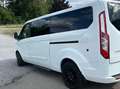 Ford Tourneo Custom Tourneo Custom 2,0 EcoBlue 320 L1 Titanium Weiß - thumbnail 2