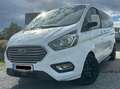 Ford Tourneo Custom Tourneo Custom 2,0 EcoBlue 320 L1 Titanium Weiß - thumbnail 5