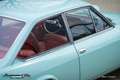 Fiat 124 Coupè 124 Sportcoupé AC Bleu - thumbnail 32