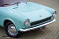 Fiat 124 Coupè 124 Sportcoupé AC Bleu - thumbnail 18
