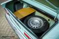 Fiat 124 Coupè 124 Sportcoupé AC Bleu - thumbnail 48