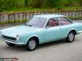 Fiat 124 Coupè 124 Sportcoupé AC Bleu - thumbnail 38