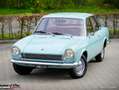 Fiat 124 Coupè 124 Sportcoupé AC Bleu - thumbnail 17