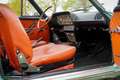 Fiat 124 Coupè 124 Sportcoupé AC Bleu - thumbnail 14