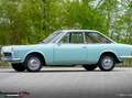 Fiat 124 Coupè 124 Sportcoupé AC Bleu - thumbnail 26