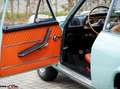 Fiat 124 Coupè 124 Sportcoupé AC Bleu - thumbnail 4
