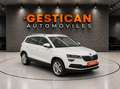 Skoda Karoq 1.0 TSI Ambition Blanco - thumbnail 4