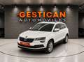 Skoda Karoq 1.0 TSI Ambition Blanco - thumbnail 1