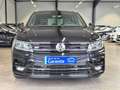 Volkswagen Tiguan TIGUAN 2.0 TSI R-LINE 4M LEDER NAVI LED PANO ACC Czarny - thumbnail 27