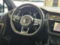 Volkswagen Tiguan TIGUAN 2.0 TSI R-LINE 4M LEDER NAVI LED PANO ACC Czarny - thumbnail 16