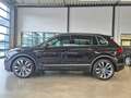 Volkswagen Tiguan TIGUAN 2.0 TSI R-LINE 4M LEDER NAVI LED PANO ACC Czarny - thumbnail 4