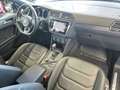 Volkswagen Tiguan TIGUAN 2.0 TSI R-LINE 4M LEDER NAVI LED PANO ACC Czarny - thumbnail 10