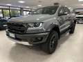 Ford Ranger Raptor 2.0 ecoblue 213cv auto IVA COMPRESA Grigio - thumbnail 2