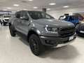 Ford Ranger Raptor 2.0 ecoblue 213cv auto IVA COMPRESA Grigio - thumbnail 4