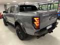 Ford Ranger Raptor 2.0 ecoblue 213cv auto IVA COMPRESA Grigio - thumbnail 5