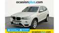 BMW X3 sDrive 18d Blanco - thumbnail 1