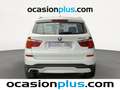BMW X3 sDrive 18d Blanco - thumbnail 12