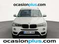 BMW X3 sDrive 18d Blanco - thumbnail 10