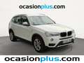 BMW X3 sDrive 18d Blanco - thumbnail 2