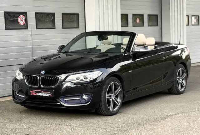 BMW 2er