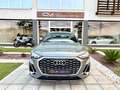 Audi Q3 35 TDI S line S tronic 110kW Gris - thumbnail 8