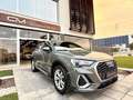 Audi Q3 35 TDI S line S tronic 110kW Gris - thumbnail 1