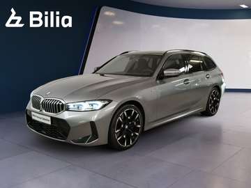 d xDrive M Sportpaket Head-Up HK HiFi DAB